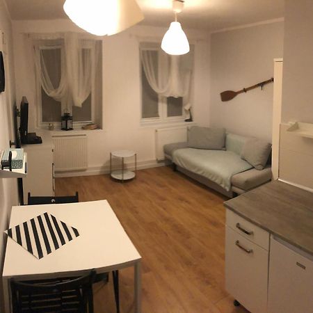 Apartamenty Ustka Pod Wioslem 外观 照片