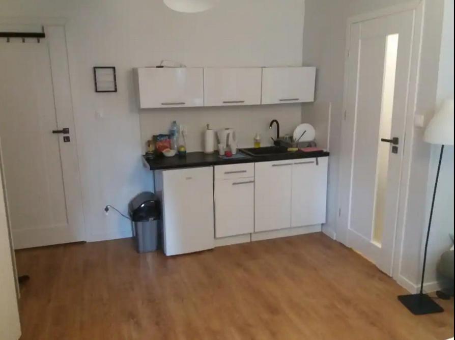 Apartamenty Ustka Pod Wioslem 外观 照片