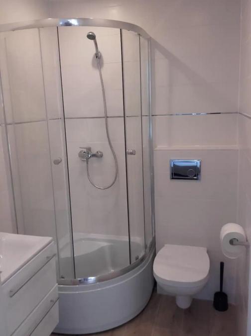 Apartamenty Ustka Pod Wioslem 外观 照片