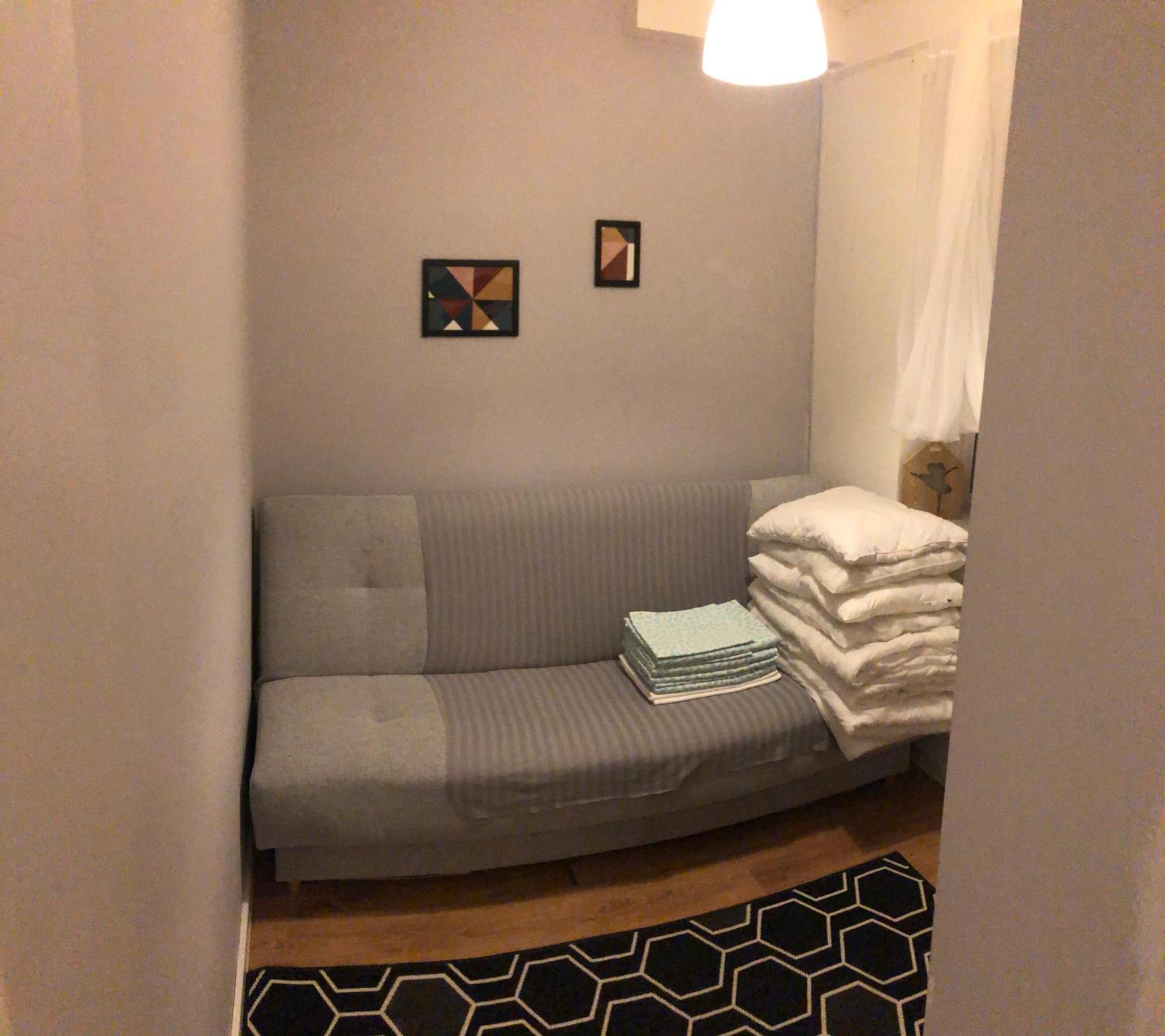Apartamenty Ustka Pod Wioslem 外观 照片
